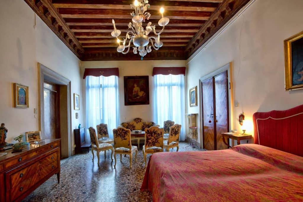 Gradenigo Apartment Venice Exterior photo