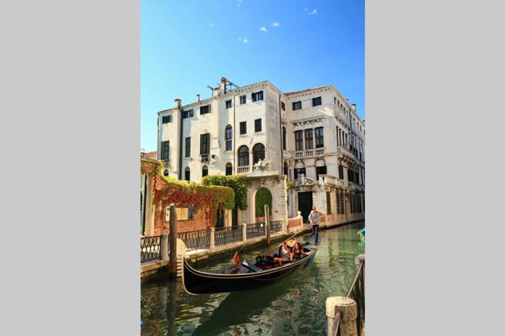 Gradenigo Apartment Venice Exterior photo