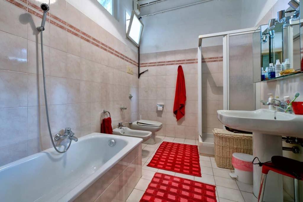 Gradenigo Apartment Venice Exterior photo